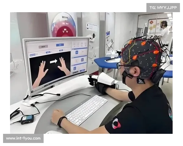 脑机接口前沿探索终极低延迟互动体验