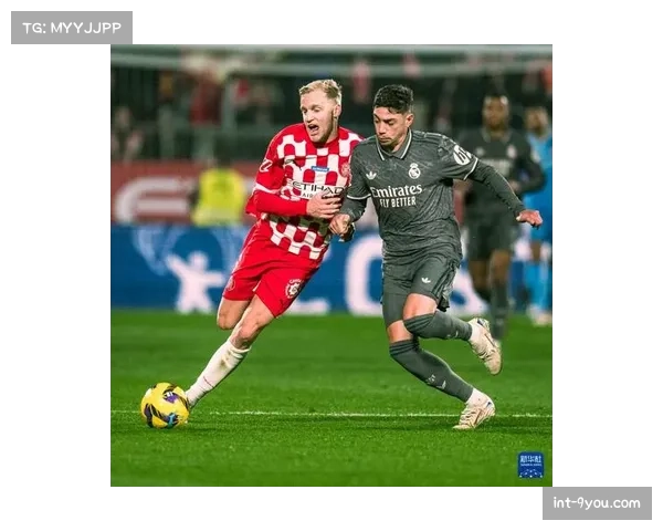 人物聚焦：赫罗纳前锋多夫比克，解析这位西甲射手王的进球艺术